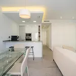 Balcones De La Laguna Apartment *