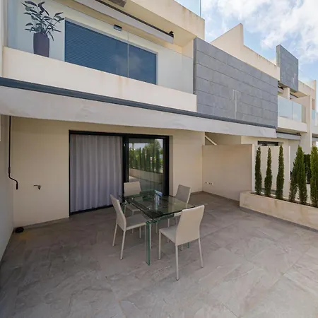 Apartamento Balcones De La Laguna *