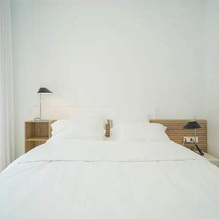 Apartamento Balcones De La Laguna Torrevieja