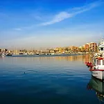 Διαμέρισμα Balcones De La Laguna Τορεβιέχα